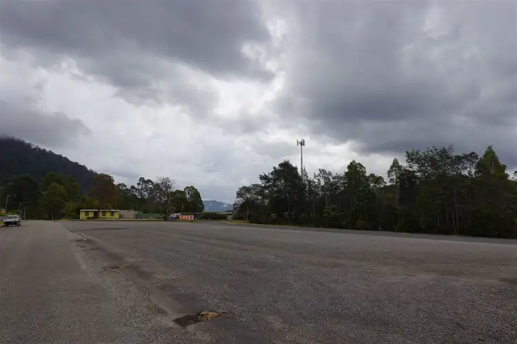 Third view of Homely land listing, 40 Farrell St, Tullah TAS 7321