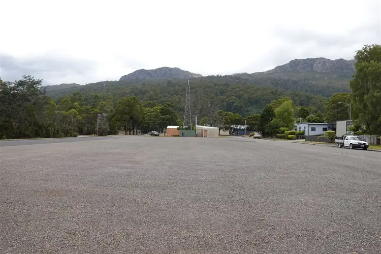 Fifth view of Homely land listing, 40 Farrell St, Tullah TAS 7321