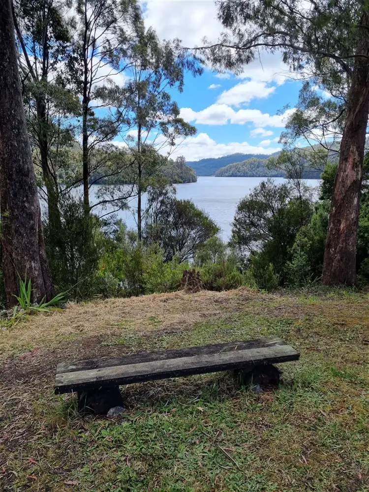 Sixth view of Homely land listing, 40 Farrell St, Tullah TAS 7321