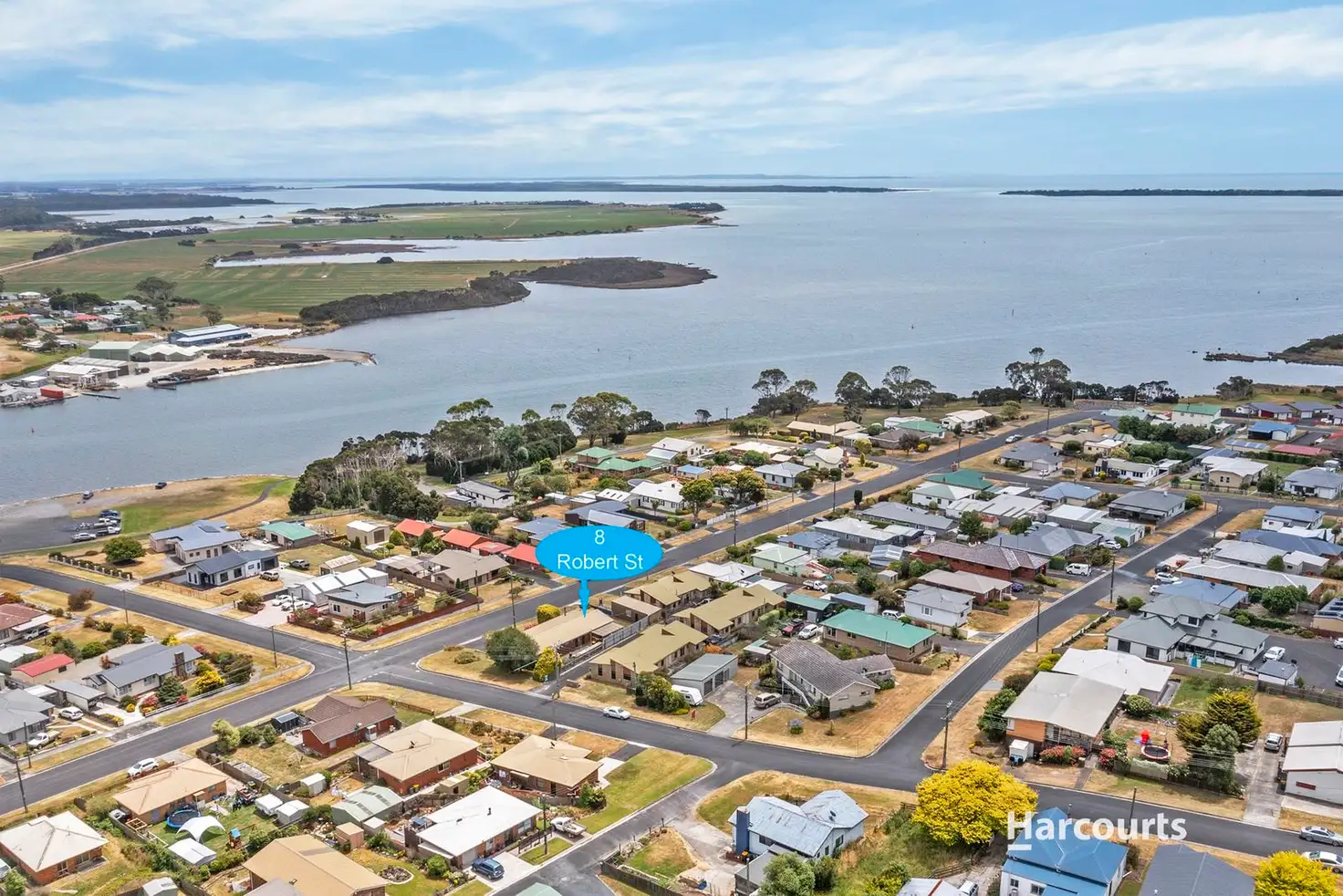 Main view of Homely house listing, 8 Robert Street, Smithton TAS 7330