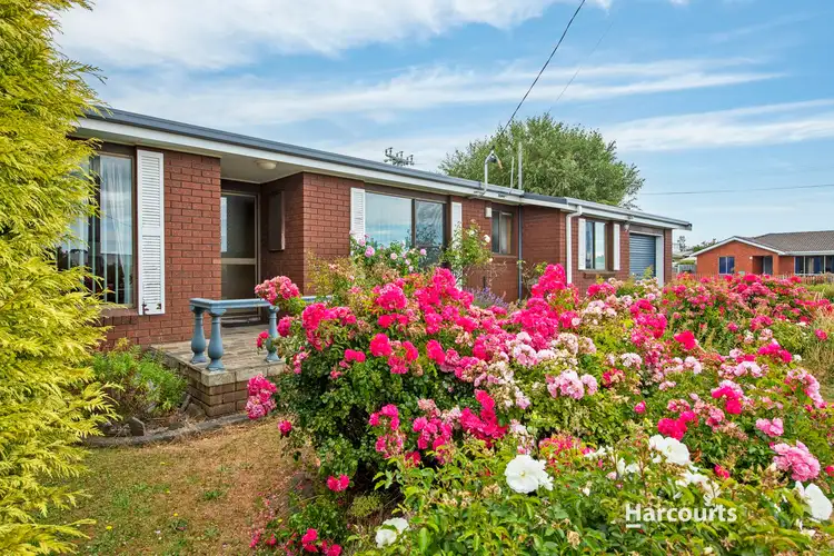 Second view of Homely house listing, 8 Robert Street, Smithton TAS 7330