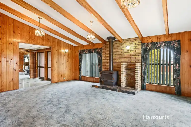 Fifth view of Homely house listing, 8 Robert Street, Smithton TAS 7330