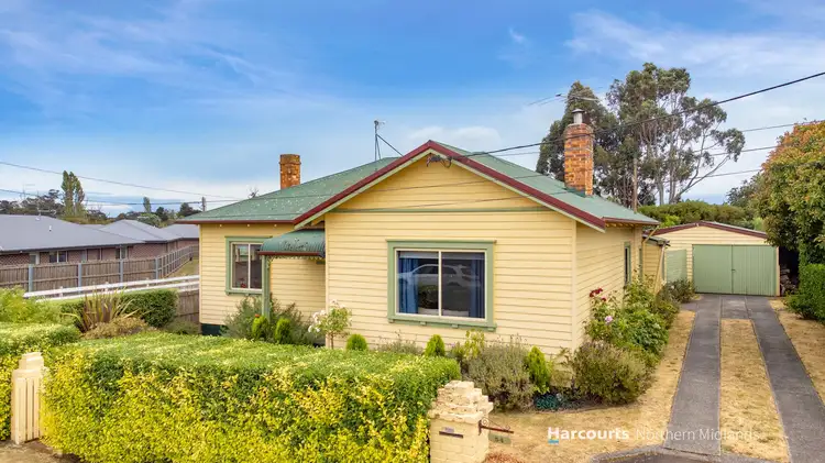 54 Malcombe Street, Longford TAS 7301