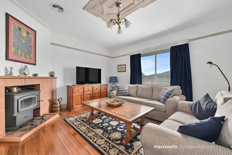Second view of Homely house listing, 54 Malcombe Street, Longford TAS 7301