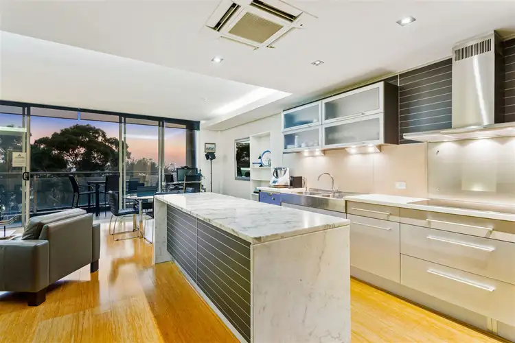16/22 St Georges Terrace, Perth WA 6000