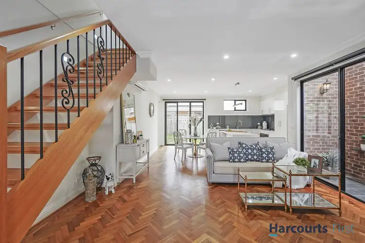 Second view of Homely house listing, 4 Russ Street, Clayton South VIC 3169