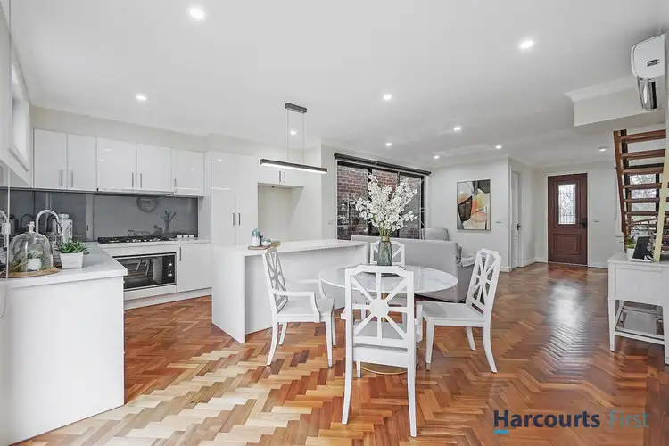 Third view of Homely house listing, 4 Russ Street, Clayton South VIC 3169