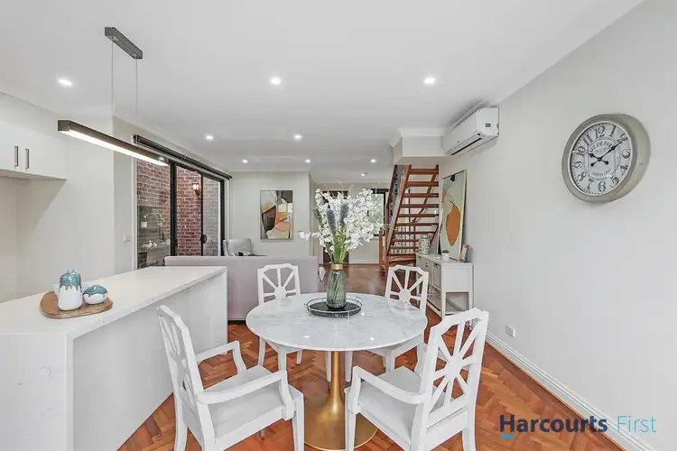 Fourth view of Homely house listing, 4 Russ Street, Clayton South VIC 3169