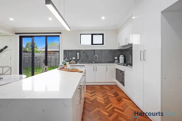 Fifth view of Homely house listing, 4 Russ Street, Clayton South VIC 3169