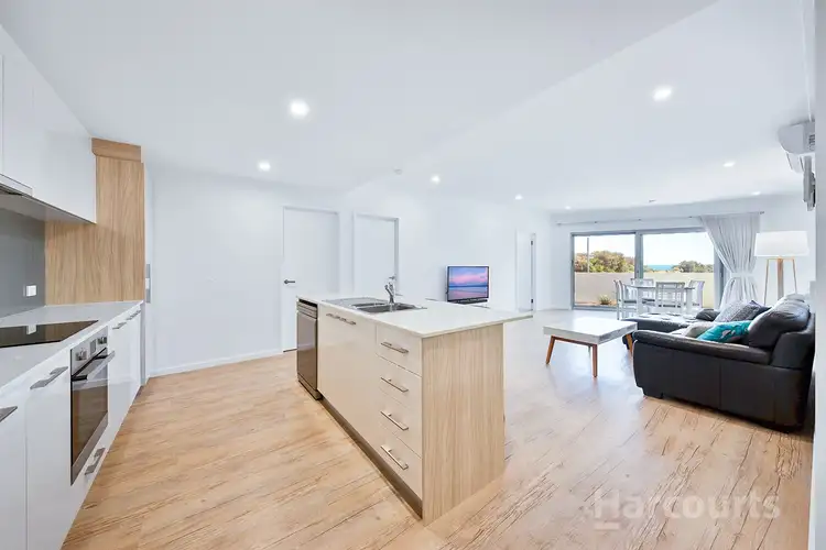 Sixth view of Homely apartment listing, 3/150 Boardwalk Boulevard, Halls Head WA 6210