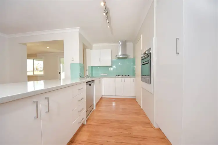 Fifth view of Homely house listing, 7 Baltic Mews, Waikiki WA 6169