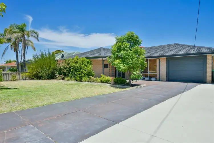 33 Calume Street, Hillman WA 6168