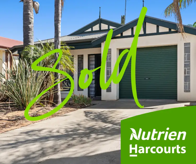 4B McLean Street, Berri SA 5343