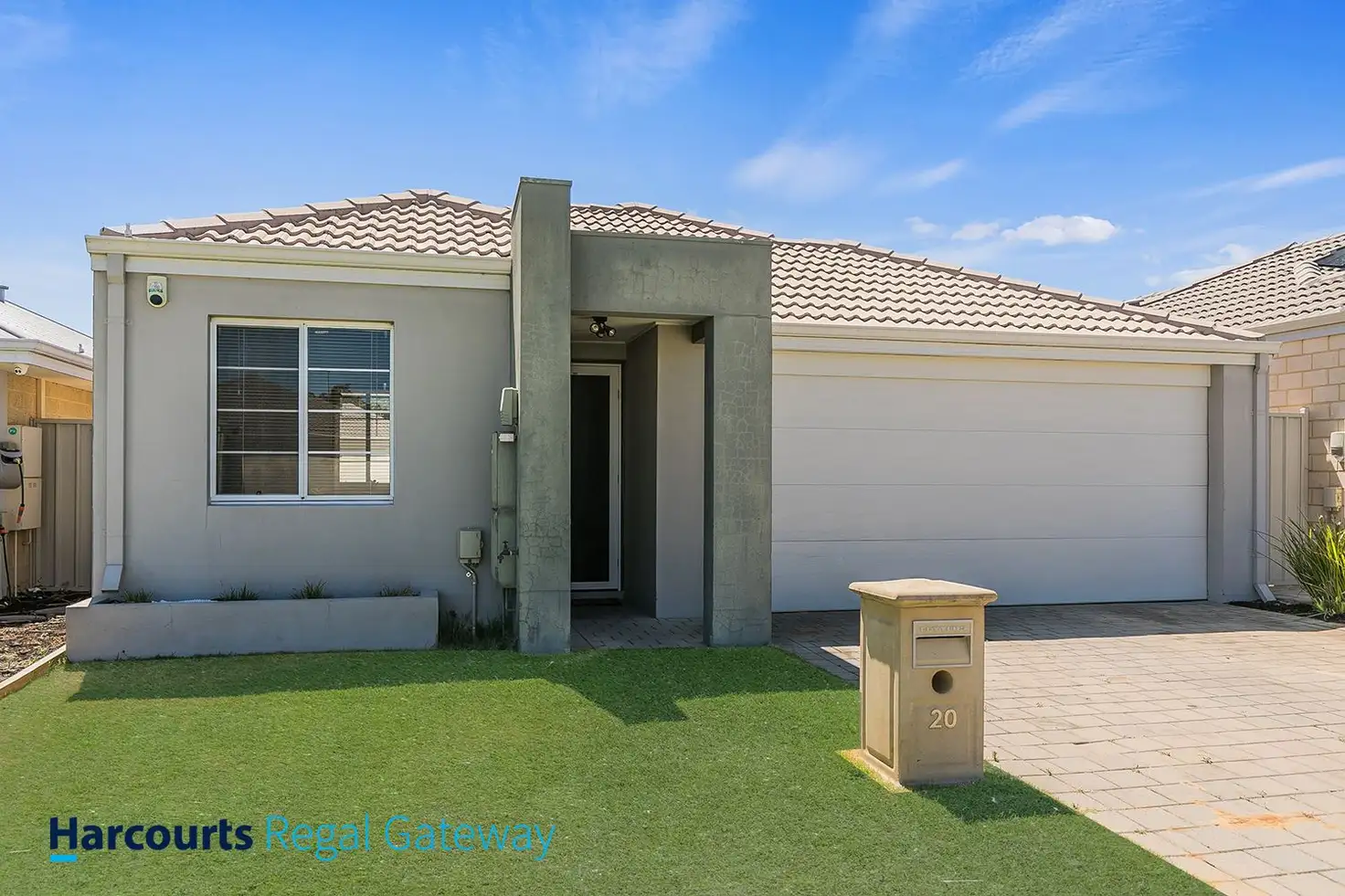 Main view of Homely house listing, 20 Snowflake Approach, Baldivis WA 6171