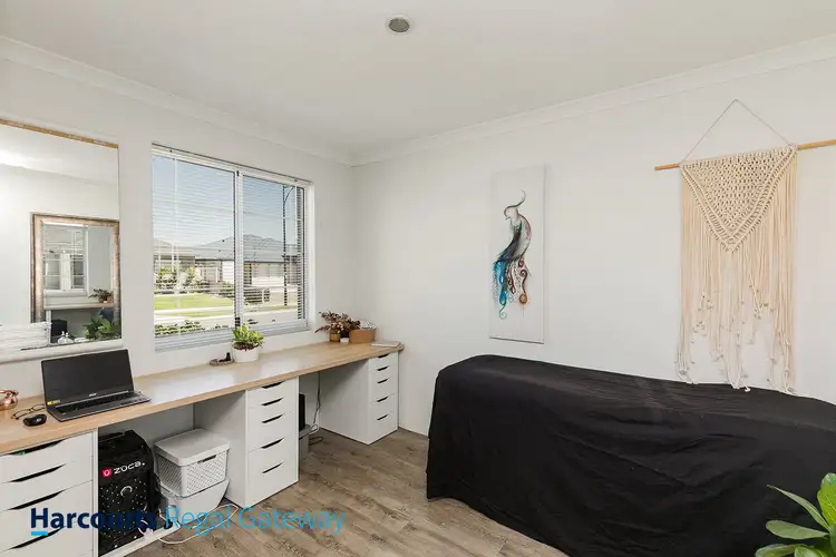 Fourth view of Homely house listing, 20 Snowflake Approach, Baldivis WA 6171