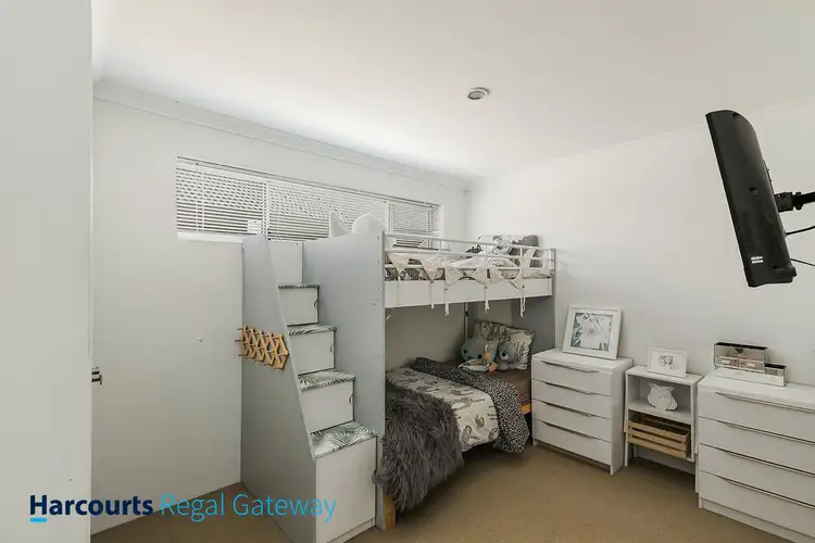 Sixth view of Homely house listing, 20 Snowflake Approach, Baldivis WA 6171