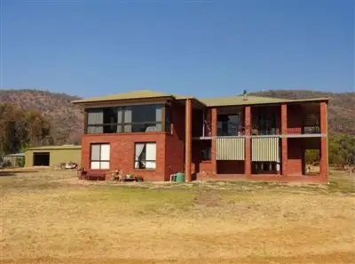 Main view of Homely house listing, 109 Grandview Road, Wangaratta South VIC