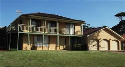 Main view of Homely house listing, 3 Bonnie Troon Close, Dolphin Point NSW