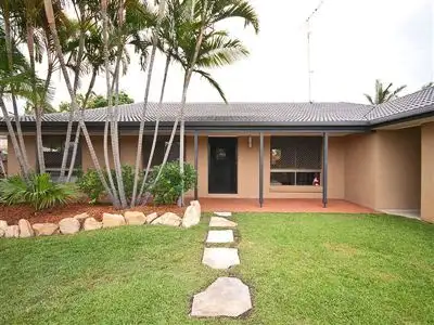 Fifth view of Homely house listing, 307 Rio Vista Boulevard, Mermaid Waters QLD