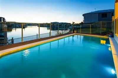 Second view of Homely house listing, 30 East Quay Drive, Biggera Waters QLD