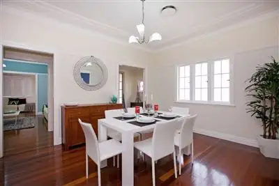 Second view of Homely house listing, 76 Buderim St, Wynnum QLD