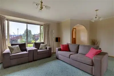 Fourth view of Homely house listing, 9 Thistle Down, Huntingfield TAS