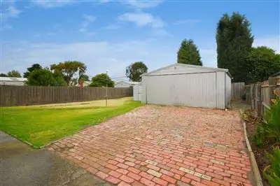 Fifth view of Homely house listing, 29 Bellbird Avenue, Norlane VIC