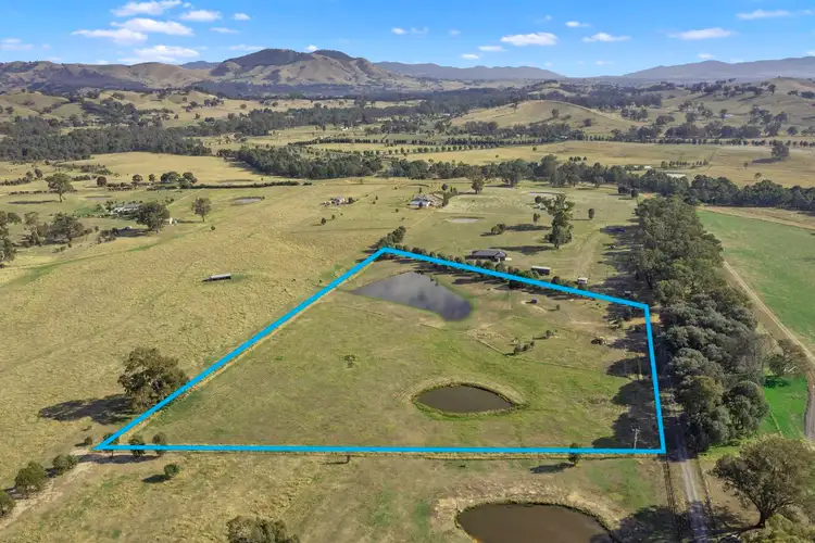 Fourth view of Homely land listing, 46 Grimwade Lane, Mansfield VIC 3722