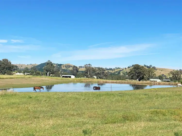 Fifth view of Homely land listing, 46 Grimwade Lane, Mansfield VIC 3722