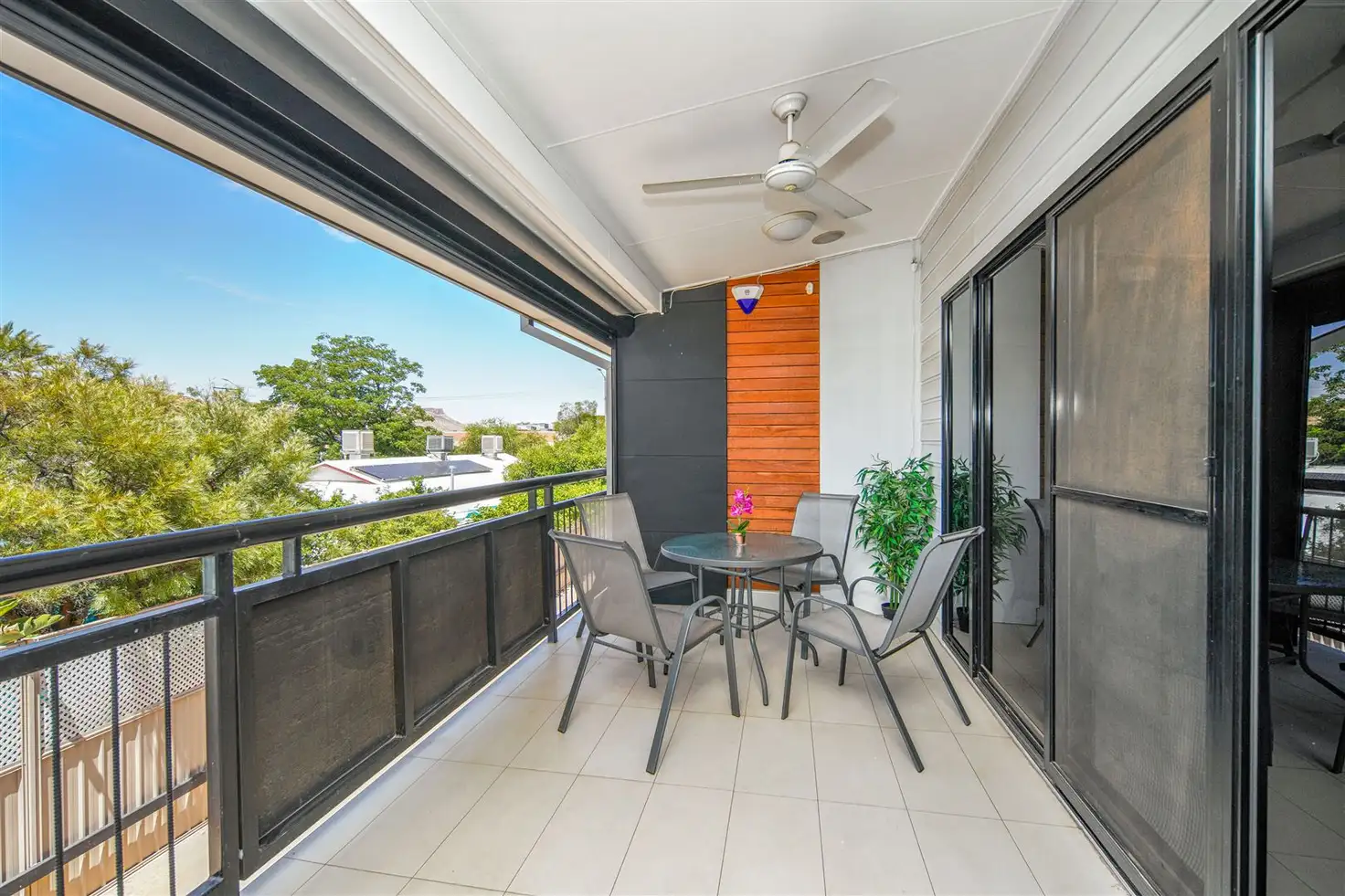 Main view of Homely townhouse listing, 5/51 Bath St, Alice Springs NT 870