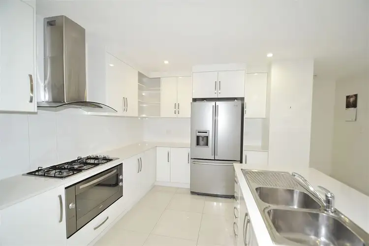 Second view of Homely townhouse listing, 5/51 Bath St, Alice Springs NT 870