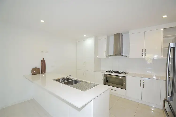 Fifth view of Homely townhouse listing, 5/51 Bath St, Alice Springs NT 870