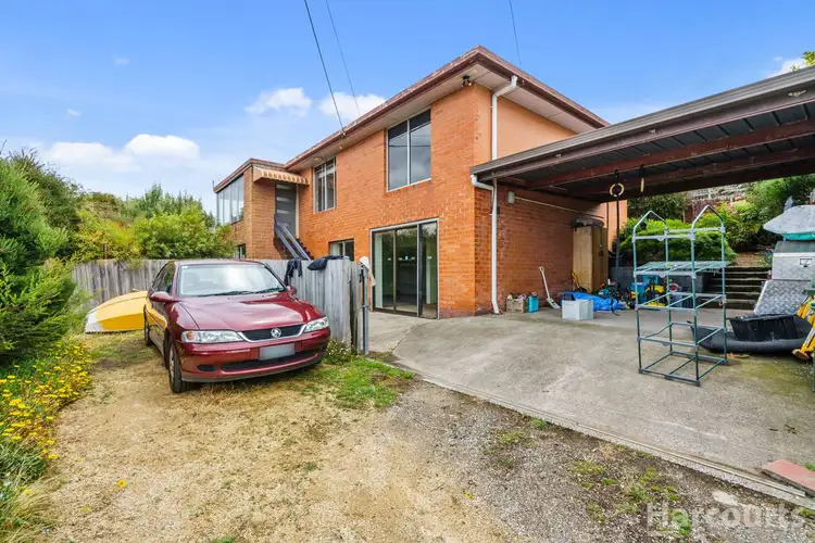 Third view of Homely house listing, 28 River Street, Bellerive TAS 7018
