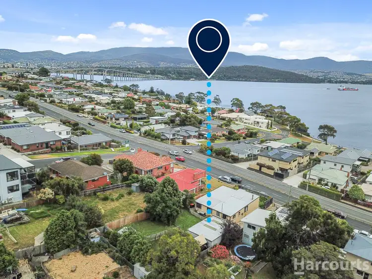 Second view of Homely house listing, 30 East Derwent Highway, Rose Bay TAS 7015