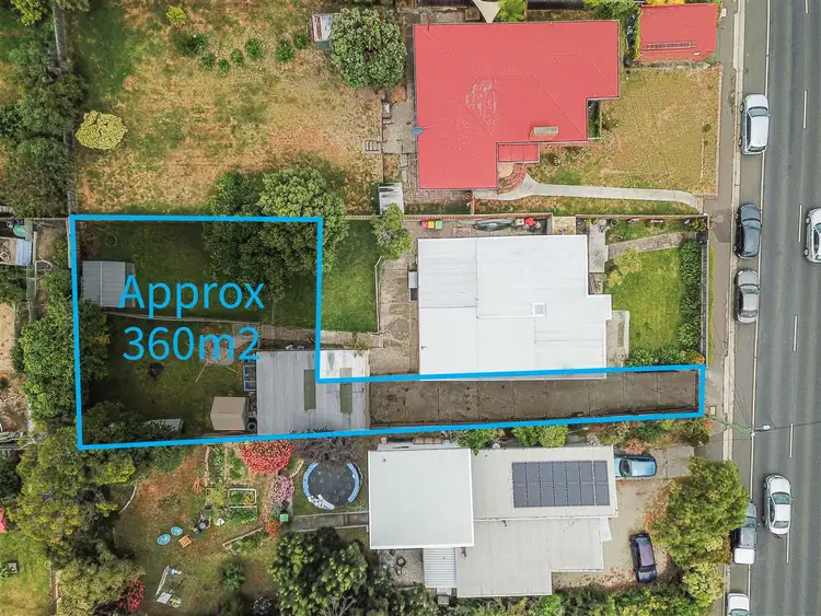 Fifth view of Homely house listing, 30 East Derwent Highway, Rose Bay TAS 7015