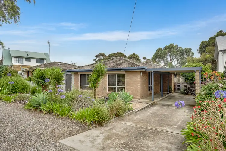 Second view of Homely house listing, 2/53 Dromana Parade, Hayborough SA 5211