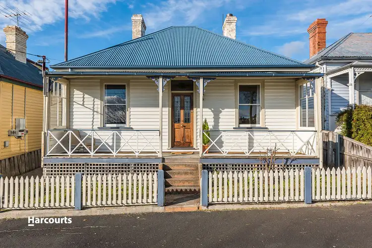 18 Allison Street, West Hobart TAS 7000