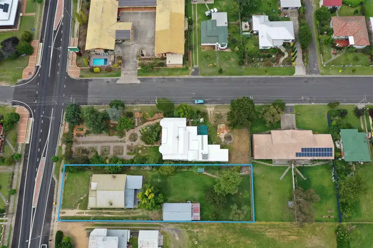 Third view of Homely house listing, 126 Rouse Street, Tenterfield NSW 2372