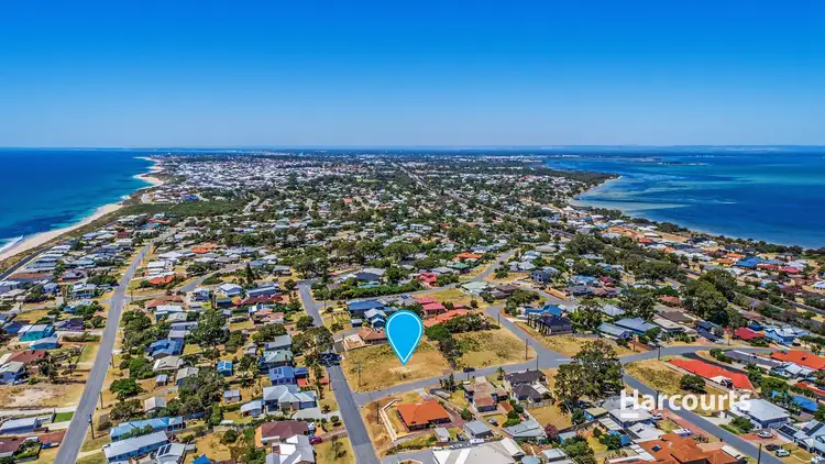 Third view of Homely land listing, 73 Galatea Road, Falcon WA 6210