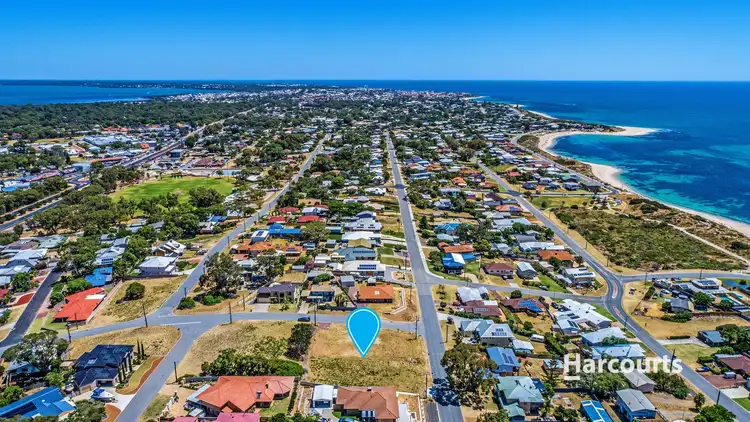 Fifth view of Homely land listing, 73 Galatea Road, Falcon WA 6210