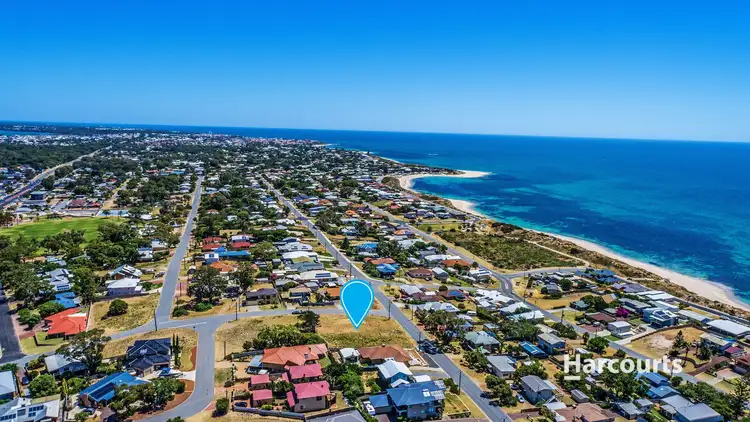 Sixth view of Homely land listing, 73 Galatea Road, Falcon WA 6210
