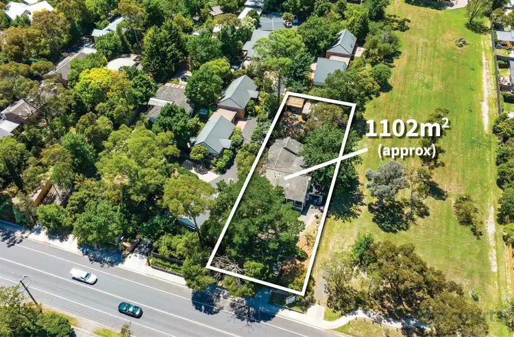 Third view of Homely house listing, 211A Dorset Road, Croydon VIC 3136