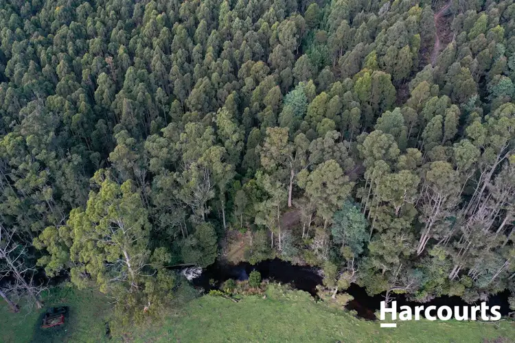 Third view of Homely rural property listing, lot 1 Johnsons Road, Winnaleah TAS 7265