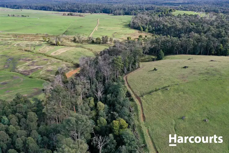 Fifth view of Homely rural property listing, lot 1 Johnsons Road, Winnaleah TAS 7265