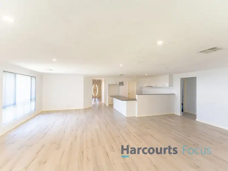 Fifth view of Homely house listing, 38 Benalla Crescent, Byford WA 6122
