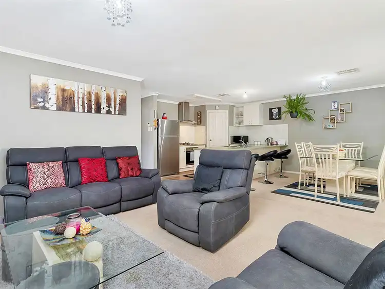 Third view of Homely villa listing, 18 Strathaird Boulevard, Smithfield SA 5114