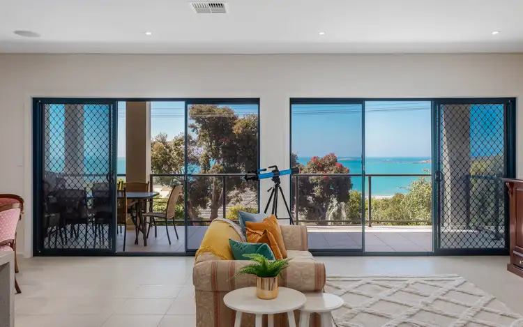 Seventh view of Homely house listing, 11A Bluffview Road, Mccracken SA 5211