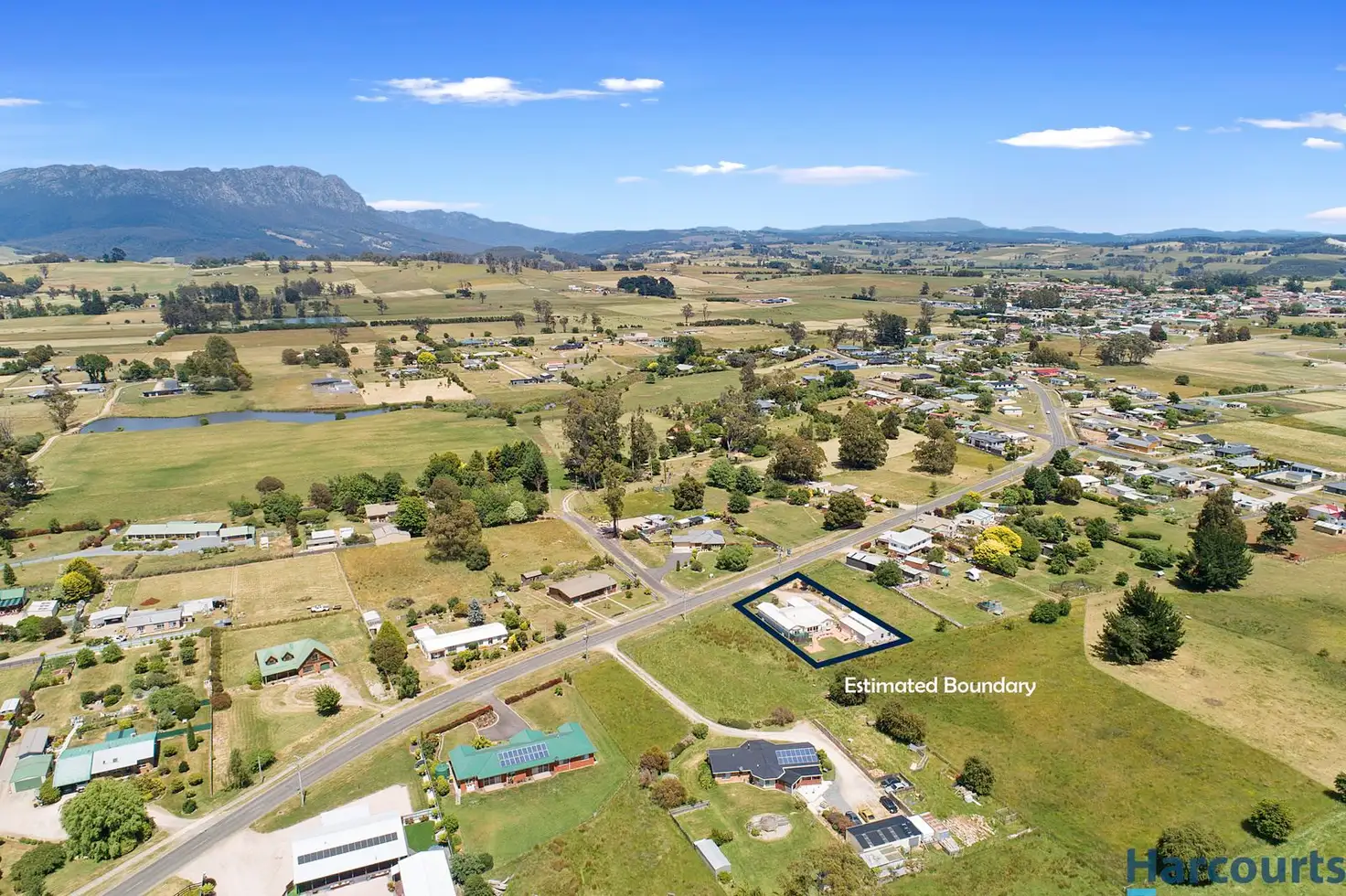 Main view of Homely house listing, 201 Main Street, Sheffield TAS 7306