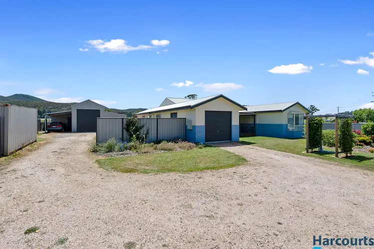 Second view of Homely house listing, 201 Main Street, Sheffield TAS 7306