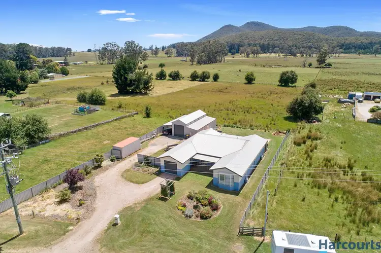 Third view of Homely house listing, 201 Main Street, Sheffield TAS 7306